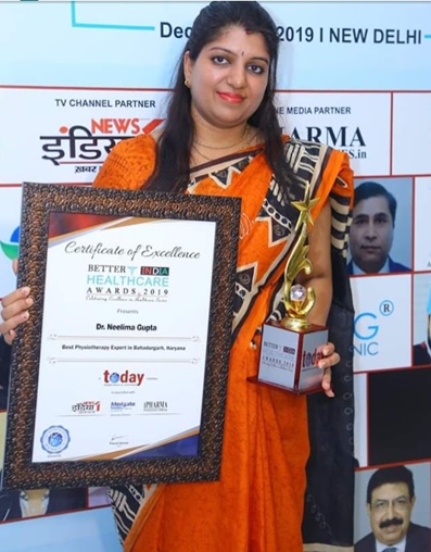 Dr. Neelima Gupta