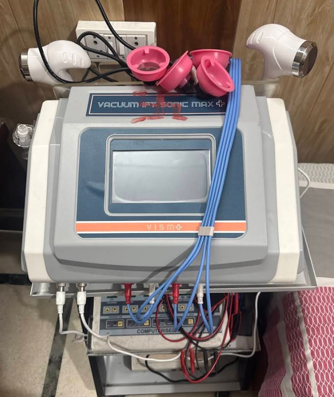 Clinic photo